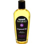 Beauty Oil Grapeseed - 