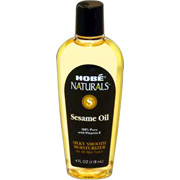 Beauty Oil Sesame - 