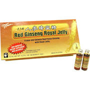 Red Ginseng Royal Jelly - 
