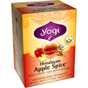 Himalayan Apple Spice Tea - 