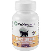 Urinary Tract Strength For Cat - 
