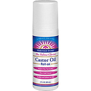 Castor Oil Roll On - 