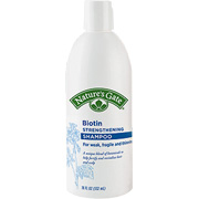 Biotin Strengthening Shampoo - 