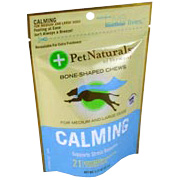 Calming For Large Dogs - 