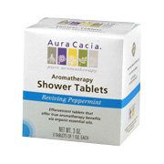 Reviving Peppermint Shower Tablets - 