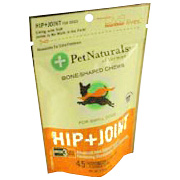 Hip & Joint For Small Dogs - 