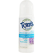 Deodorant Roll-On Long Lasting Lavender - 