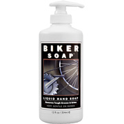 Biker Soap - 