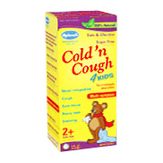 Cold n Cough 4 Kids - 