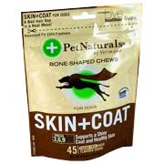 Skin & Coat For Dogs - 