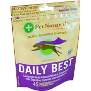 Daily Best For Dogs - 