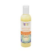 Massage Cream Patchouli Sweet Orange - 