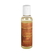 Precious Essentials Massage Oil Sandalwood - 