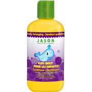 Kids Daily Detangling Conditioner - 