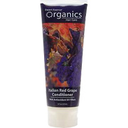 Organic Italian Red Grape Conditioner - 