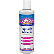 Vegetable Glycerin - 