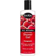 Moisturizing Shower Gel Pomegranate - 