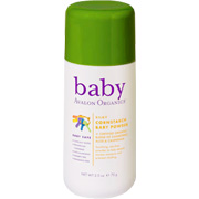 Baby Powder Silky Cornstarch - 