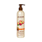 Hand & Body Lotion Country Peach Passion - 