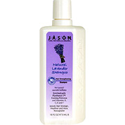 Shampoo Lavender - 