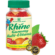 Rhino Gummy Bears Vitamins - 