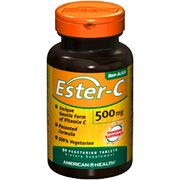 Ester C 500mg - 