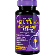 Milk Thistle Advantage - 