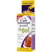 Carb Intercept Sprinkles - 