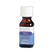 Essential Solutions Oil Chill Pill - 