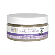 Body Polish Lavender - 
