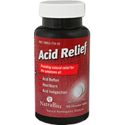 Acid Relief - 