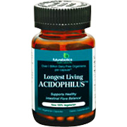 Longest Living Acidophilus - 