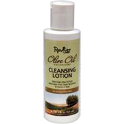 Olive Oil Cleansing Lotion - 