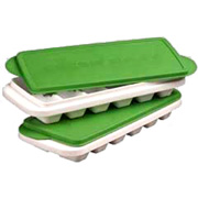 So Easy Baby Food Freezer Trays with Lids - 