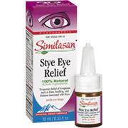 Stye Eye Relief - 