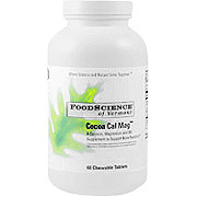 Cocoa Cal Mag Chewable - 