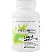 N Acetyl Cysteine - 