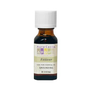 Essential Oils & Absolutes Vetiver - 