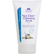 Very Clear Cleansing Scrub - 