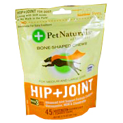 Hip & Joint For Large Dogs - 