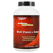 Wellness Nutrition Multi Vitamin - 