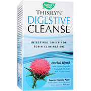 Herbal Digestive Sweep - 