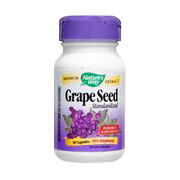 Grape Seed Standardized Extract - 