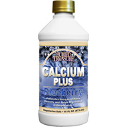 Calcium Plus Blueberry - 