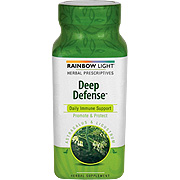 Deep Defense - 