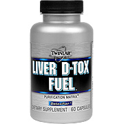 Detox Fuel - 