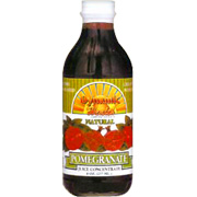 Pomegranate Concentrate - 