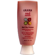 Red Elements Red Clay Masque - 