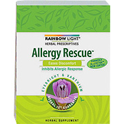 Allergy Rescue - 