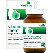 Vitomegamen Multi Vitamin - 
